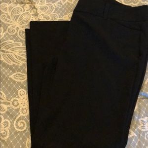 Dress pants